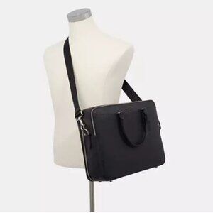 COACH Beckett Day Bag - Briefcase, Laptop Bag, Organizer, Travel Bag - RARE FIND